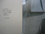 untell