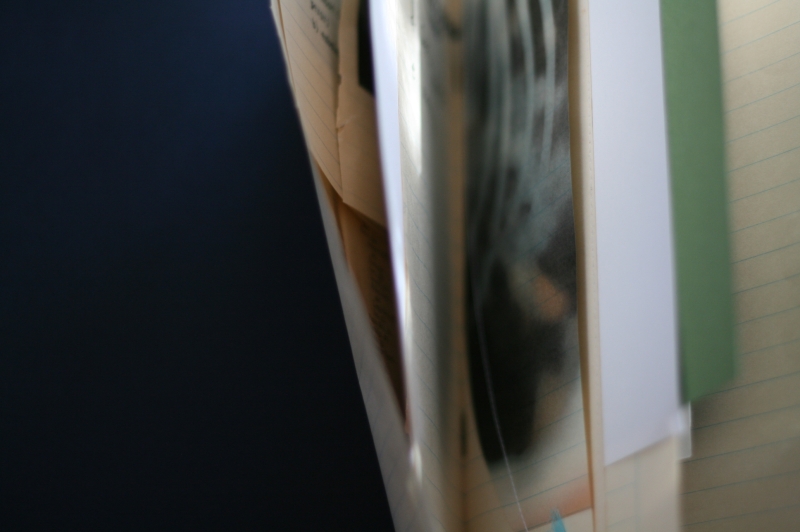 book 2, borges list