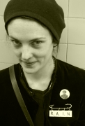 Emma Cowan